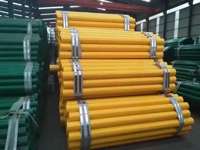 班戈县防撞波形护栏高速公路波形护栏 - 推荐