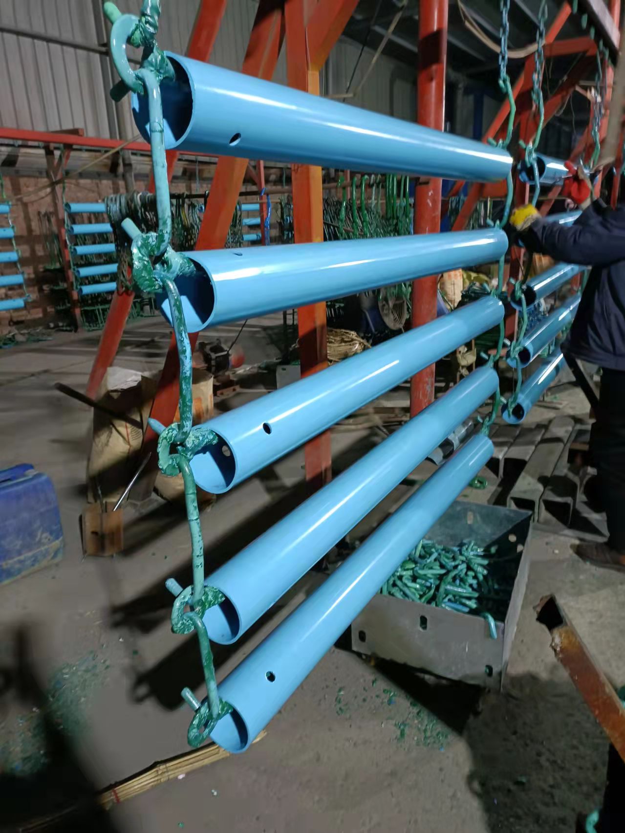 班戈县乡村公路波形护栏三波波形护栏 - 推荐